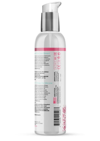 Desire Silicone Intimate Lube