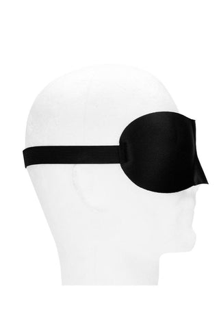 Ouch! Curvy Eyemask