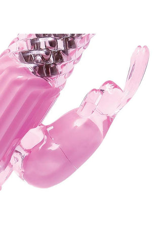 Adam and Eve - Eve's First Rabbit Vibrator