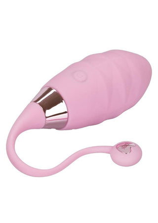 Amour Silicone Bullet with Remote Control