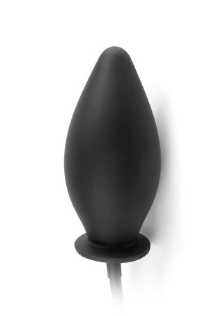 Anal Fantasy Collection Inflatable Silicone Plug