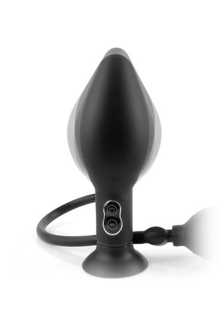 Anal Fantasy Collection Vibrating Ass Blaster Expander Waterproof