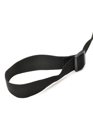 Bedroom Bliss Lover's Position Strap