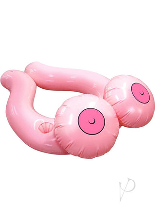 Boobie Floater - Inflatable