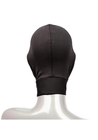 Boundless Spandex Hood