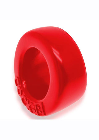 Cock-B Bulge Silicone Cock Ring