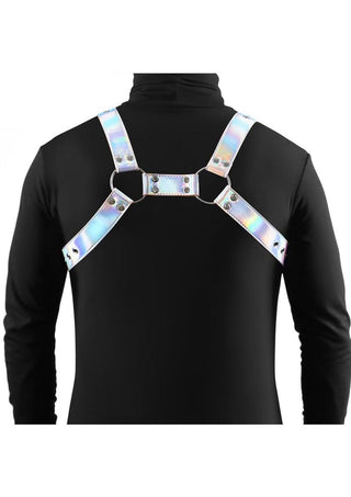 Cosmo Harness Rogue Chest Harness