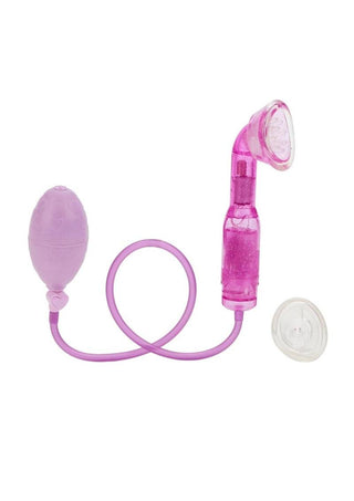 Dr. Laura Berman Selene Vibrating Clitoral Pump