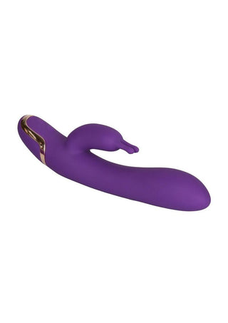 Entice Isabella Silicone Rabbit Vibrator