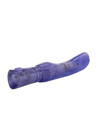 First Time Solo Exciter Vibrator