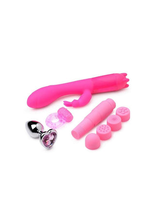 Frisky Passion Deluxe Kit