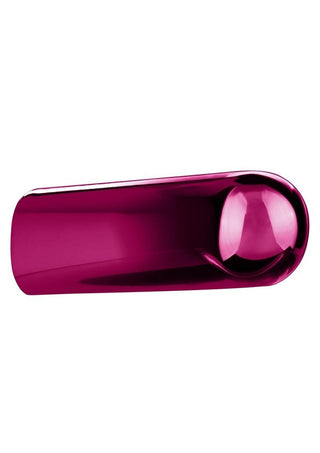 Glam Rechargeable Bullet