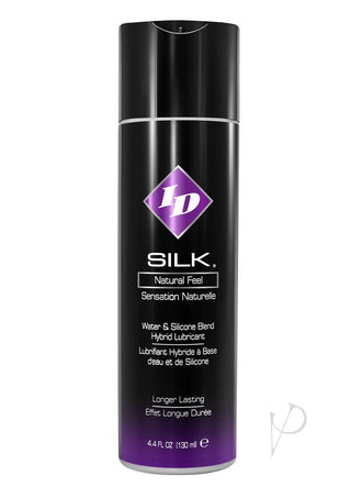 Id Silk Hybrid Lubricant - 4.4oz