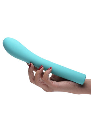 Inmi 5 Star Come Hither Silicone Rechargeable G-Spot Vibrator