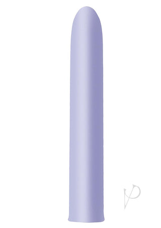 Intense Travel Vibe Expert Rechargeable Vibrator - Purple