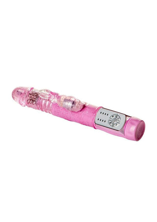 Jack Rabbit Petite Thrusting Rabbit Vibrator