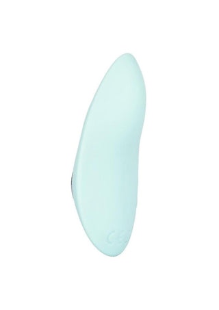 Jopen Pave Grace Silicone Rechargeble Massager with Crystals