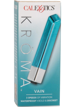 Kroma Vain Bullet Waterproof - Teal