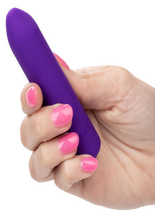 Kyst Fling Rechargeable Silicone Bullet Vibrator