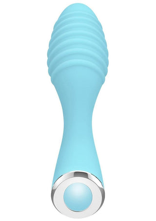 Little Dipper Rechargeable Silicone Vibrator