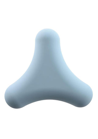 Luma Dildo and Harness Silicone Cushion