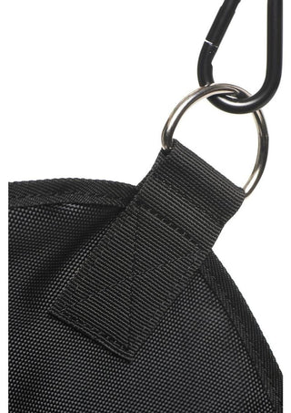 Master Series Nylon Sex Sling