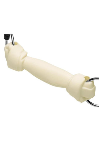 Master Series Silicone Bone Gag