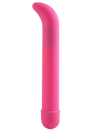 Neon Luv Touch G-Spot Vibrator