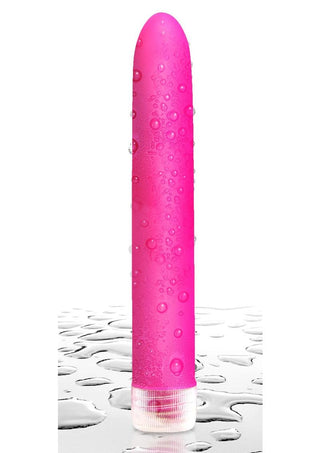 Neon Luv Touch Vibrator