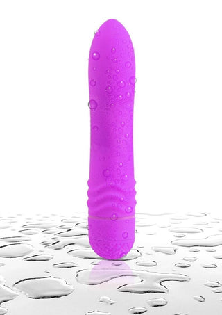 Neon Luv Touch Waves Vibrator