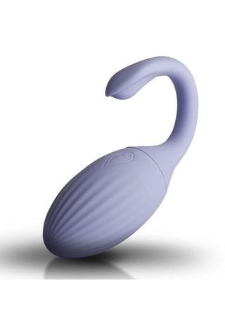 Niya 1 Rechargeable Silicone Kegel Massager with Remote Control