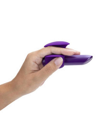 Noje B6 Iris Rechargeable Silicone Vibrator