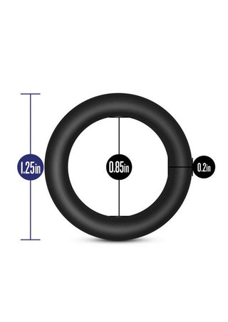 Performance Vs3 Pure Premium Silicone Cock Rings