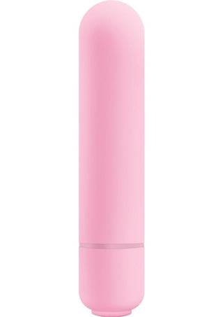 Play with Me Cutey Vibe Plus Bullet Vibrator - Pink