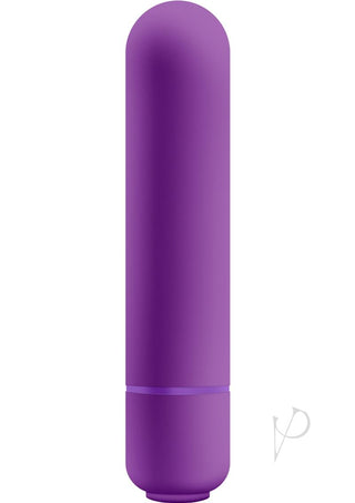 Play with Me Cutey Vibe Plus Bullet Vibrator - Purple