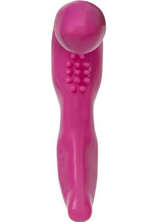 Powerbullet Infinity Rechargeable Silicone Vibrator