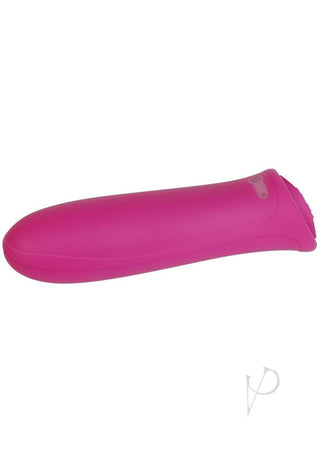 Pretty In Pink Rechargeable Bullet - Pink