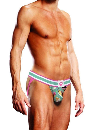 Prowler Sundae Jock - Blue/Pink - XLarge