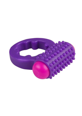 Rock Candy Sugar Buzz Vibrating Cock Ring