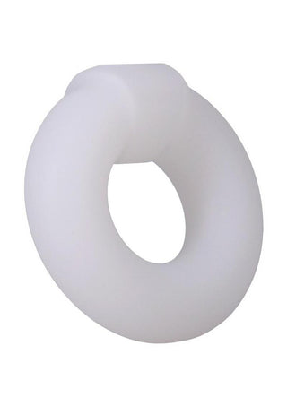 Rock Solid The Mega Ring Silicone Cock Ring