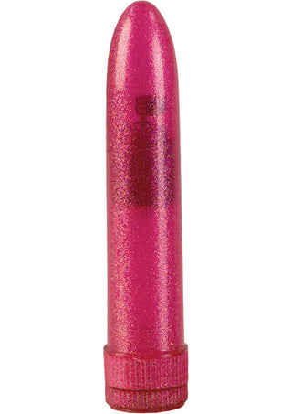 Shane's World Sparkle Vibrator - Pink