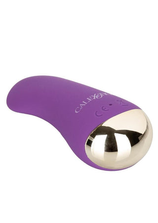 Slay Lover Silicone Rechargeable Massager