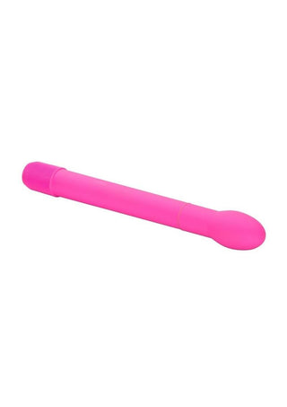 Slender Tulip Vibrator