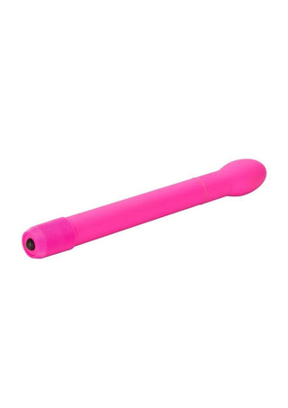 Slender Tulip Vibrator