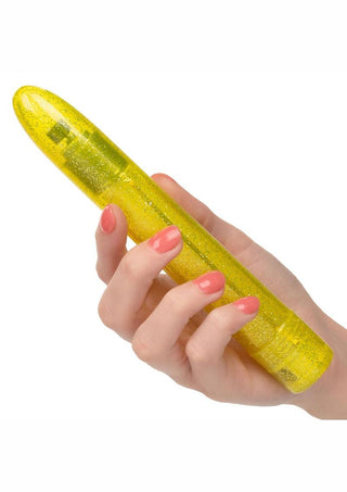 Sparkle Slim Vibrator