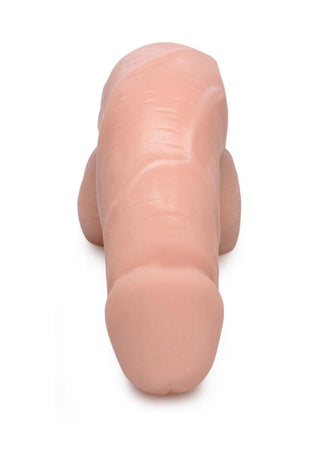 Strap-U Large Bulge Soft Packer Dildo