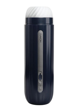 Svakom Hannes Neo Interactive Rechargeable Masturbator