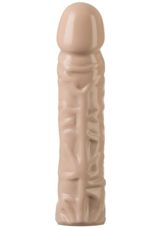 Vac-U-Lock Classic Dildo