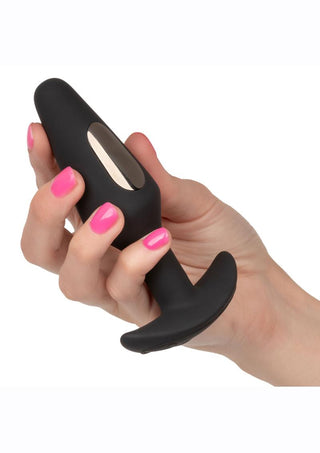 Volt Electro-Fury Rechargeable Silicone Probe with Remote Control