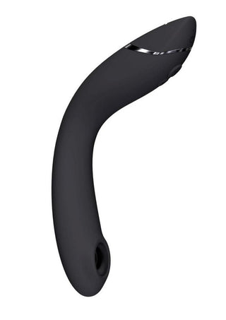 Womanizer Og G-Spot Vibrator - Black/Slate